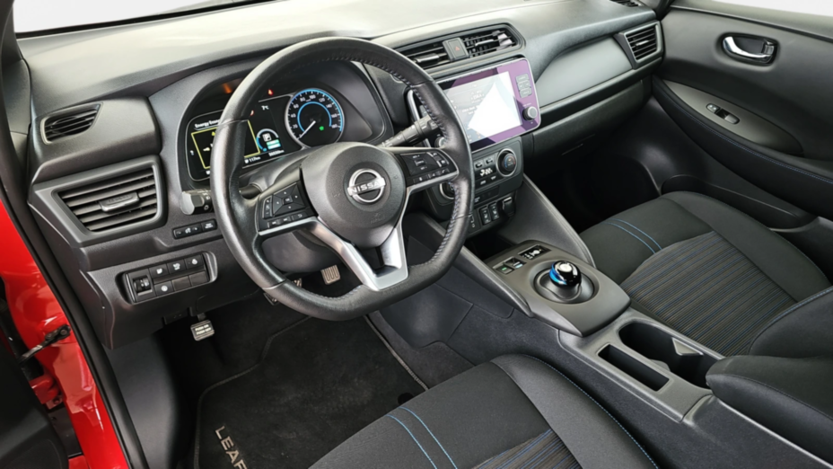 NISSAN Leaf Leaf 40kWh Acenta