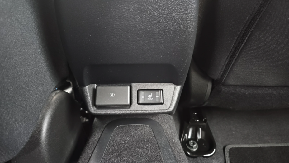 NISSAN Leaf Leaf 40kWh Acenta