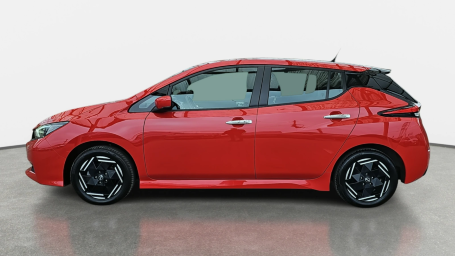 NISSAN Leaf Leaf 40kWh Acenta