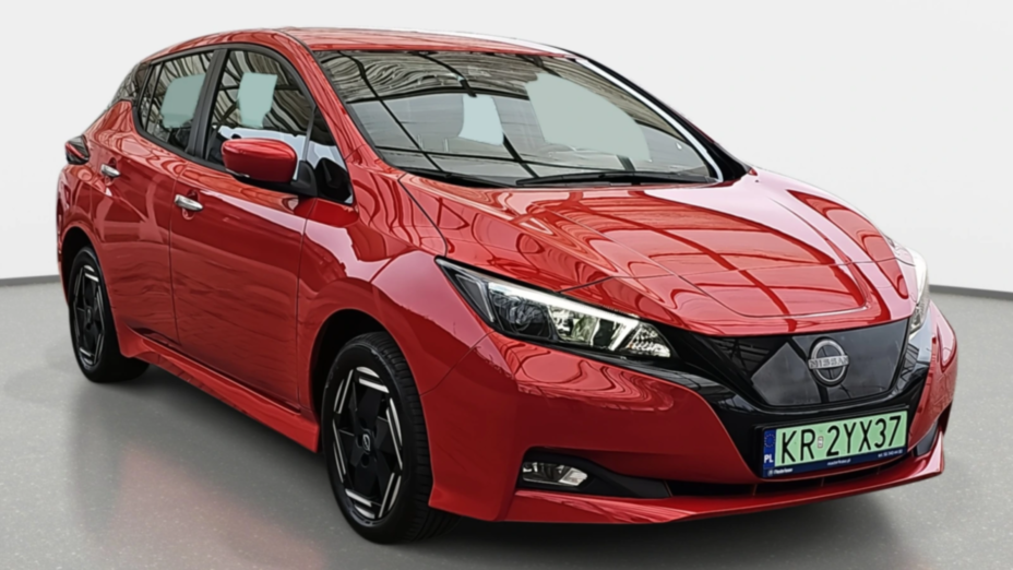 NISSAN Leaf Leaf 40kWh Acenta