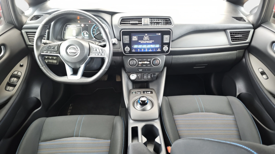 NISSAN Leaf Leaf 40kWh Acenta