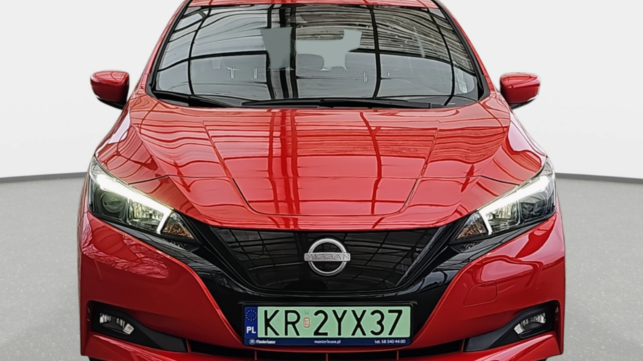 NISSAN Leaf Leaf 40kWh Acenta