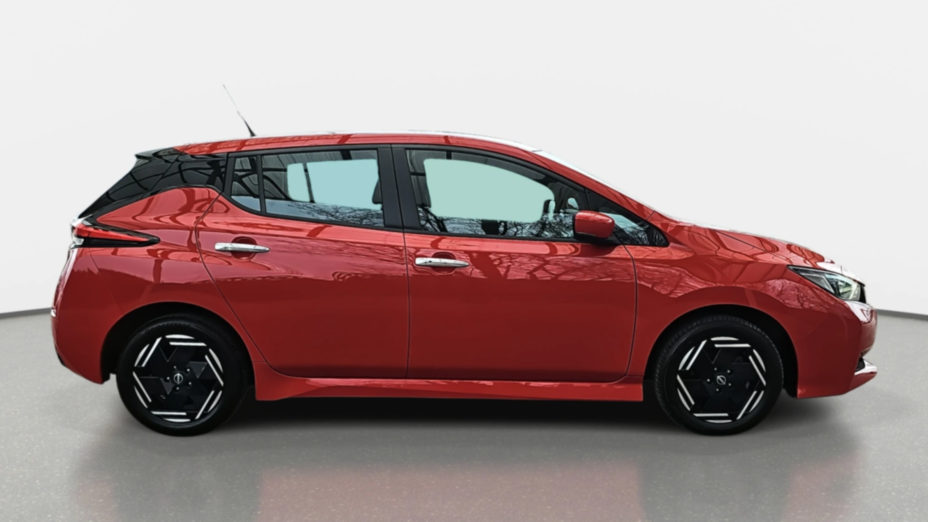 NISSAN Leaf Leaf 40kWh Acenta