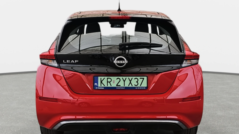 NISSAN Leaf Leaf 40kWh Acenta
