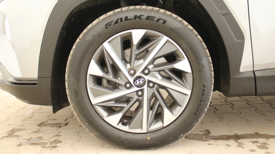 HYUNDAI Tucson Tucson 1.6 T-GDi Executive 2WD