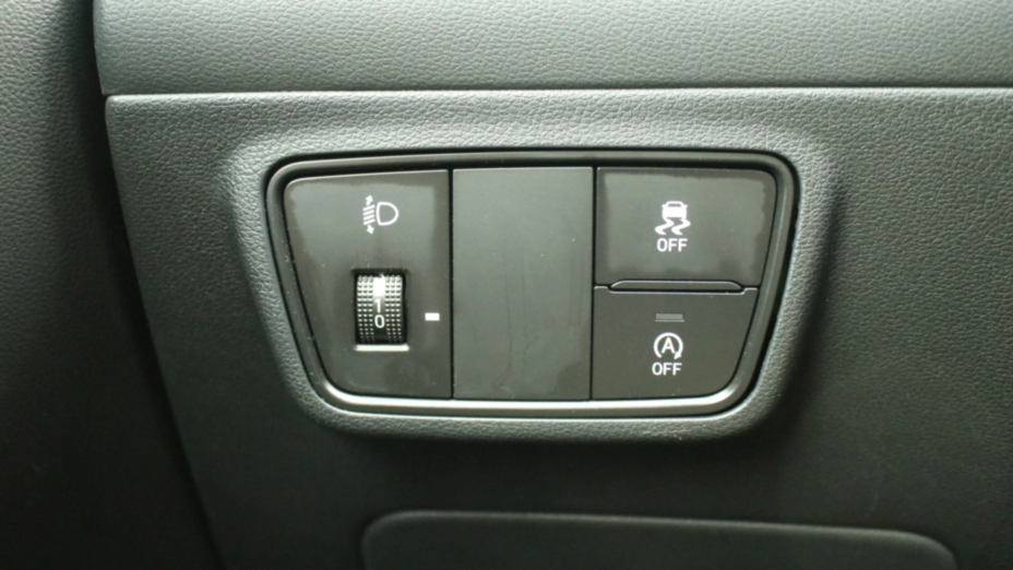 HYUNDAI Tucson Tucson 1.6 T-GDi Executive 2WD