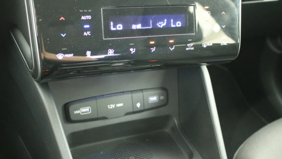 HYUNDAI Tucson Tucson 1.6 T-GDi Executive 2WD