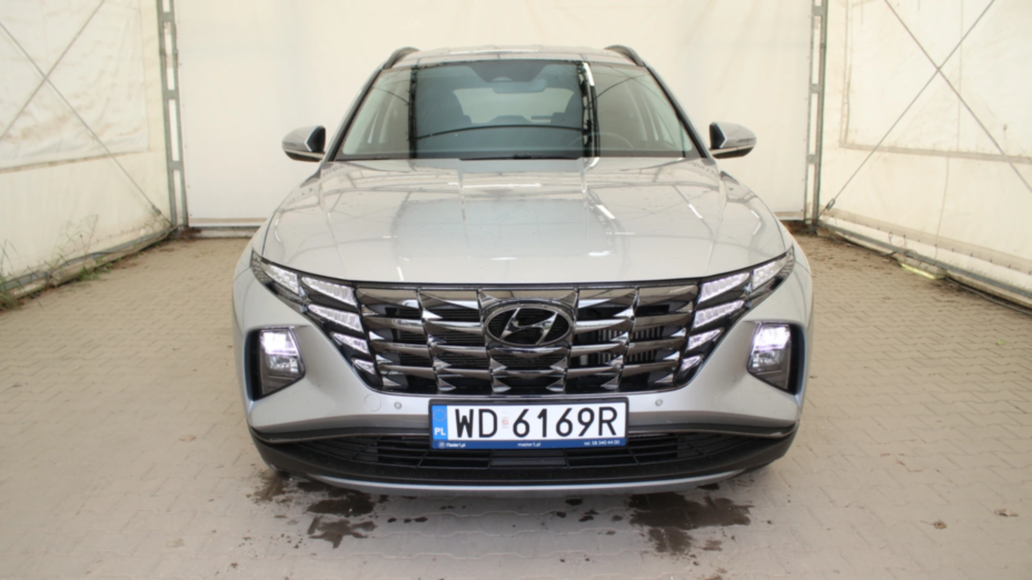 HYUNDAI Tucson Tucson 1.6 T-GDi Executive 2WD