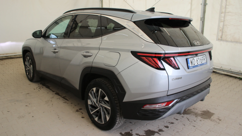 HYUNDAI Tucson Tucson 1.6 T-GDi Executive 2WD