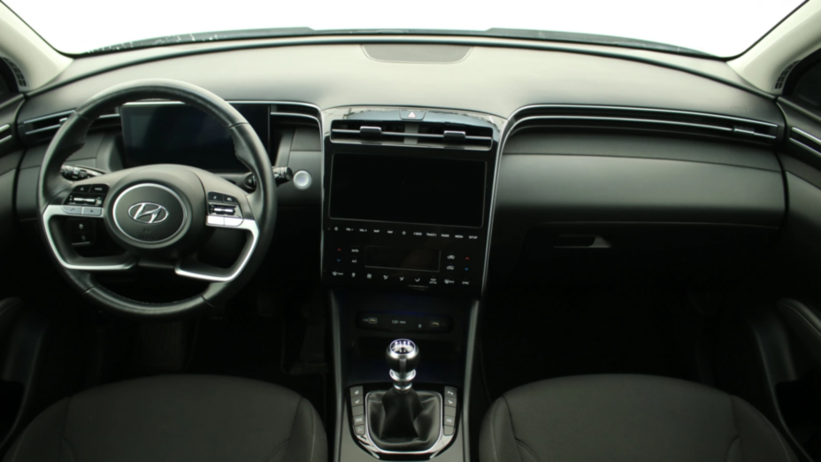 HYUNDAI Tucson Tucson 1.6 T-GDi Executive 2WD