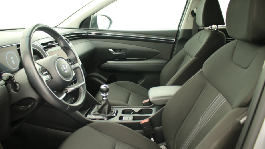 HYUNDAI Tucson Tucson 1.6 T-GDi Executive 2WD