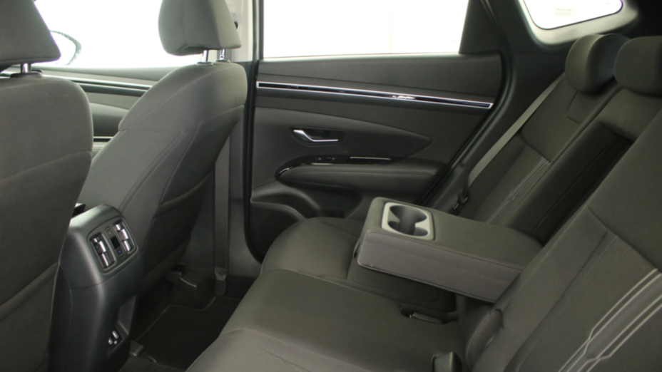 HYUNDAI Tucson Tucson 1.6 T-GDi Executive 2WD