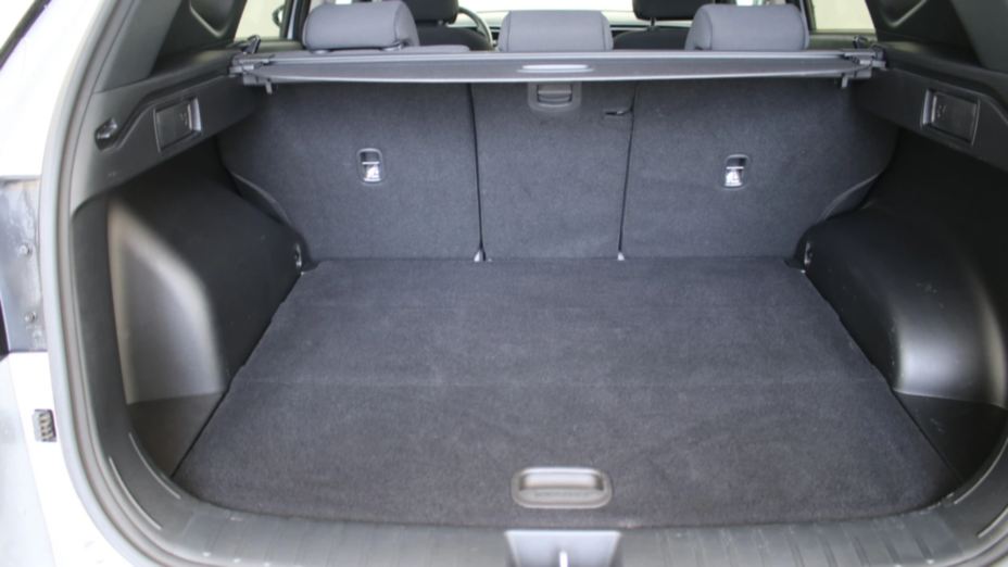 HYUNDAI Tucson Tucson 1.6 T-GDi Executive 2WD