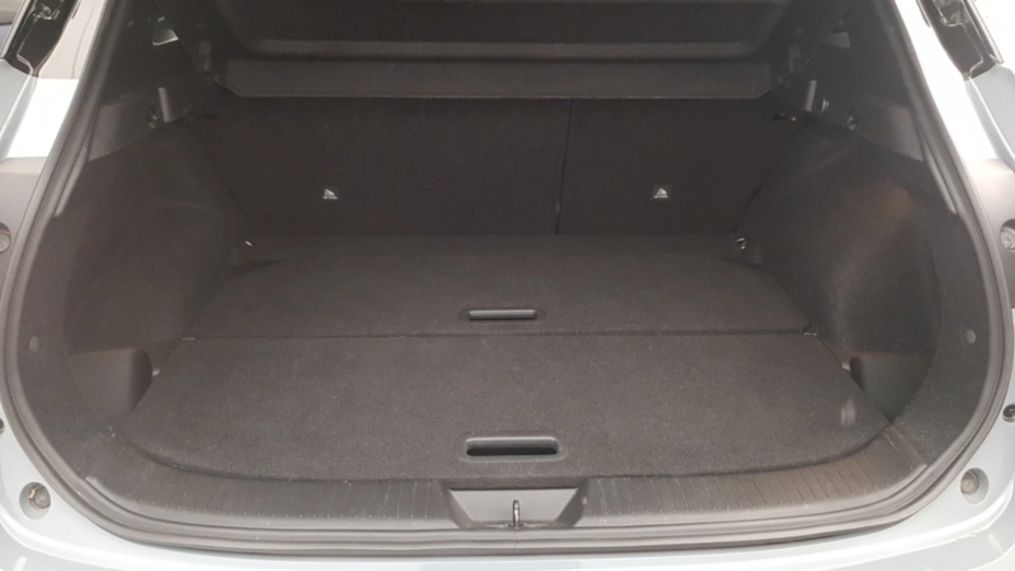 NISSAN Qashqai Qashqai 1.3 DIG-T mHEV Tekna+ Xtronic