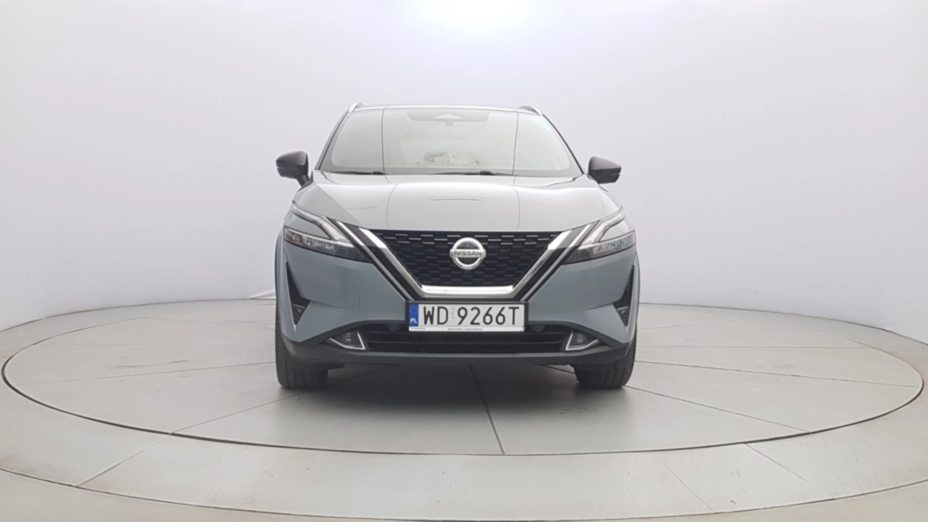 NISSAN Qashqai Qashqai 1.3 DIG-T mHEV Tekna+ Xtronic