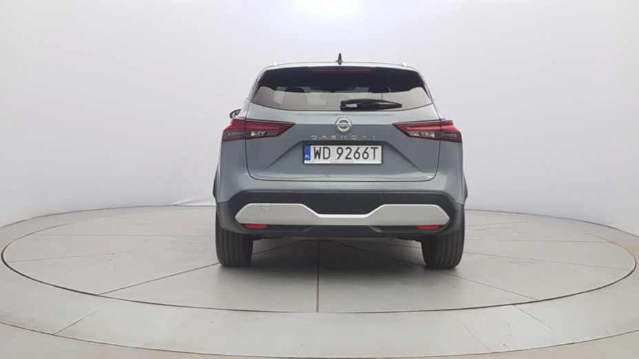 NISSAN Qashqai Qashqai 1.3 DIG-T mHEV Tekna+ Xtronic
