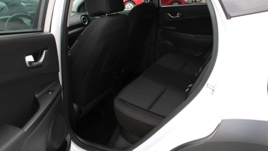 HYUNDAI Kona Kona 1.0 T-GDI Style