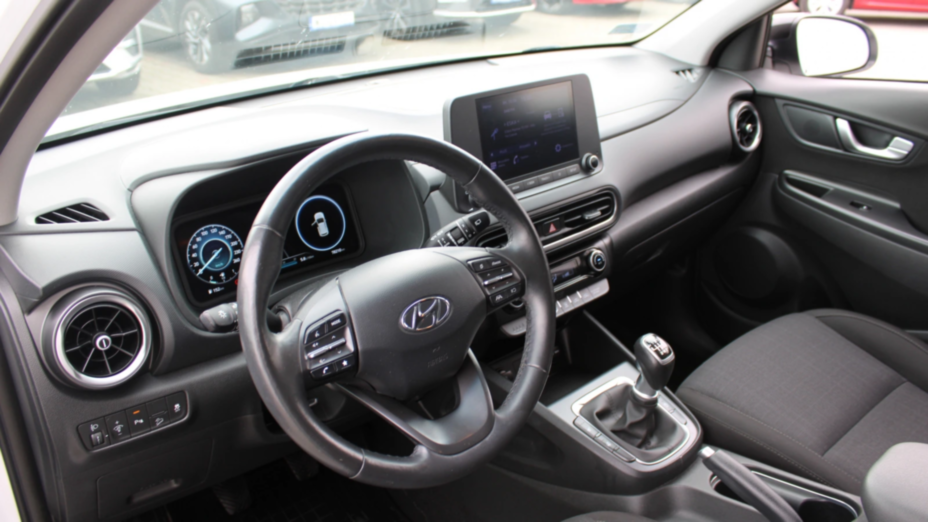 HYUNDAI Kona Kona 1.0 T-GDI Style