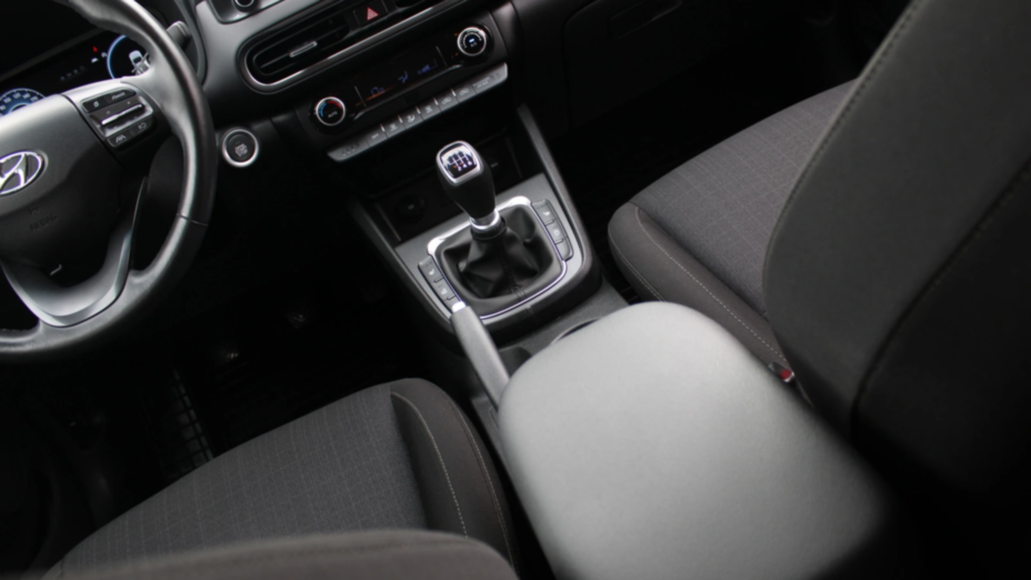 HYUNDAI Kona Kona 1.0 T-GDI Style