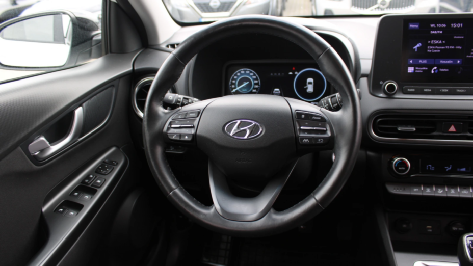 HYUNDAI Kona Kona 1.0 T-GDI Style