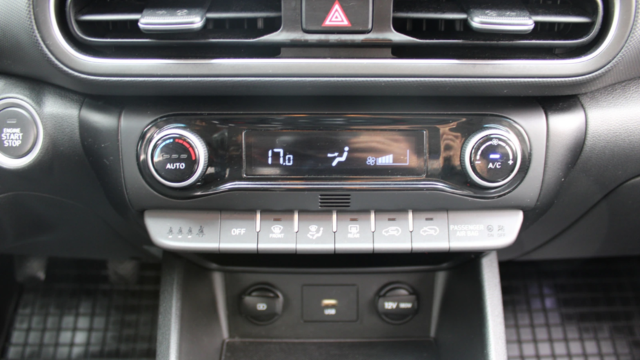 HYUNDAI Kona Kona 1.0 T-GDI Style