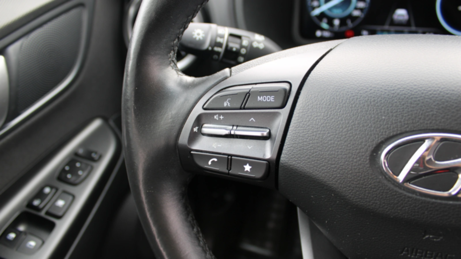HYUNDAI Kona Kona 1.0 T-GDI Style