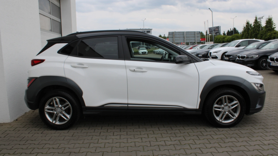 HYUNDAI Kona Kona 1.0 T-GDI Style