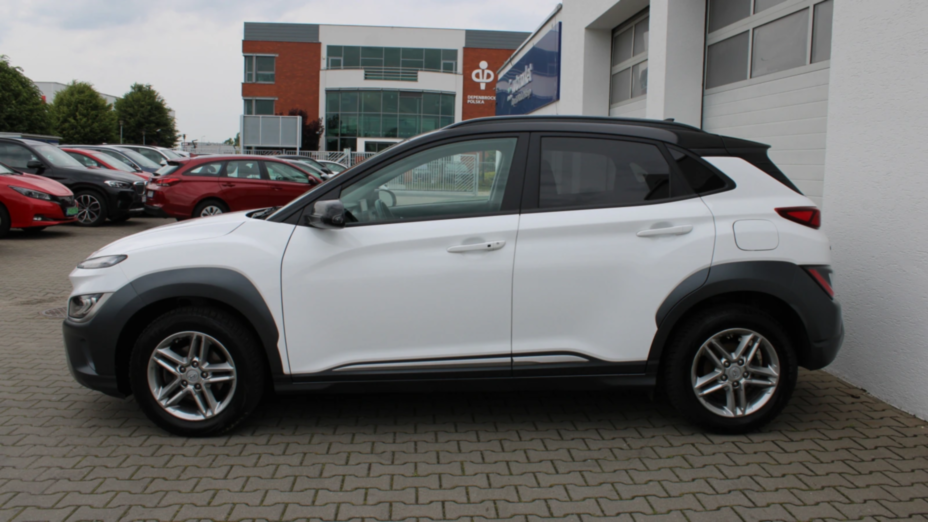 HYUNDAI Kona Kona 1.0 T-GDI Style