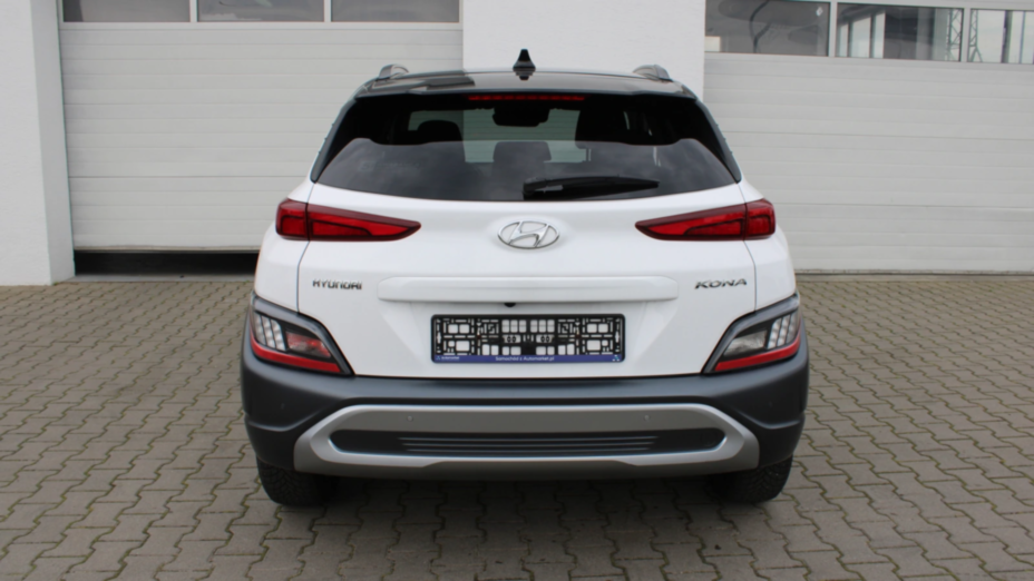 HYUNDAI Kona Kona 1.0 T-GDI Style