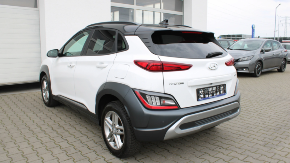 HYUNDAI Kona Kona 1.0 T-GDI Style