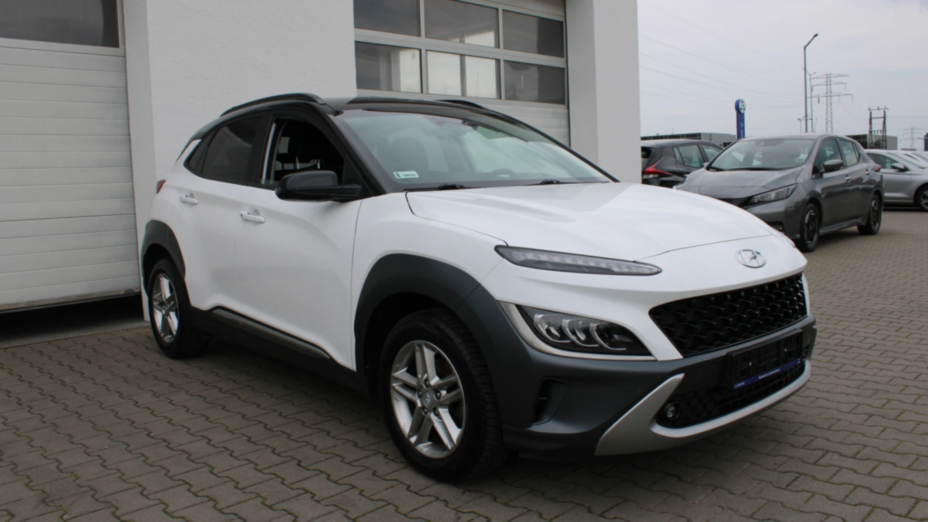 HYUNDAI Kona Kona 1.0 T-GDI Style