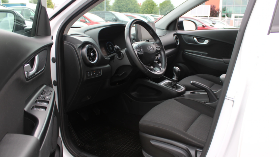 HYUNDAI Kona Kona 1.0 T-GDI Style