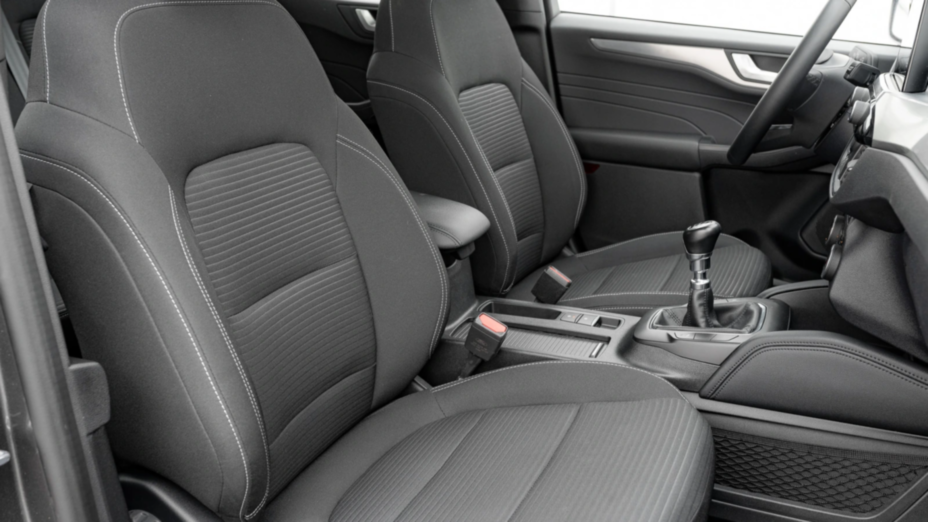 FORD Kuga Kuga 1.5 EcoBoost FWD Titanium
