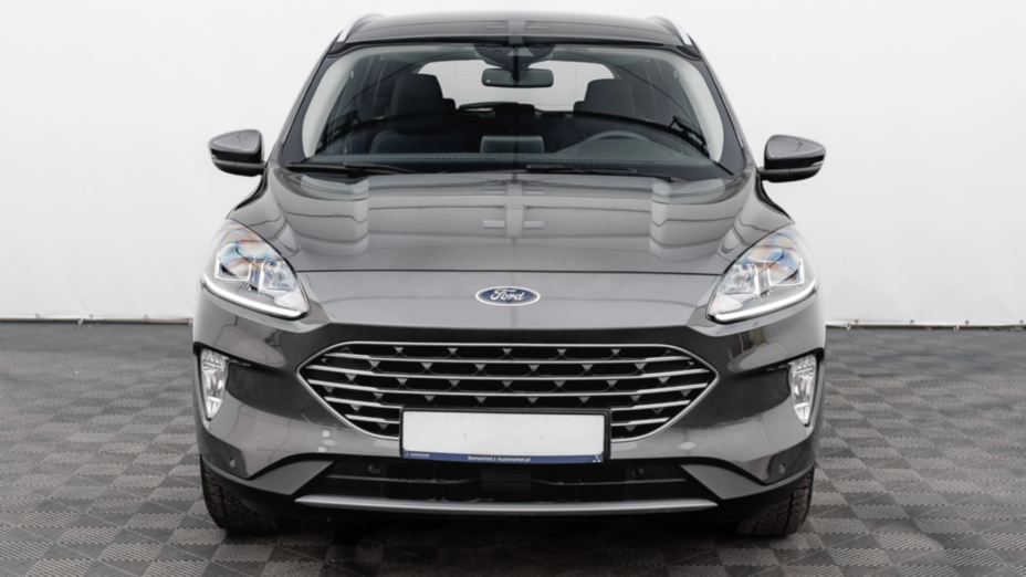 FORD Kuga Kuga 1.5 EcoBoost FWD Titanium