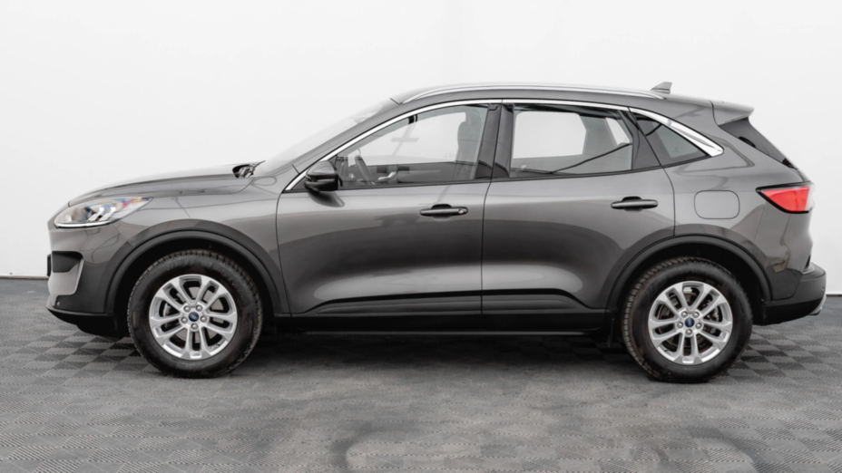 FORD Kuga Kuga 1.5 EcoBoost FWD Titanium