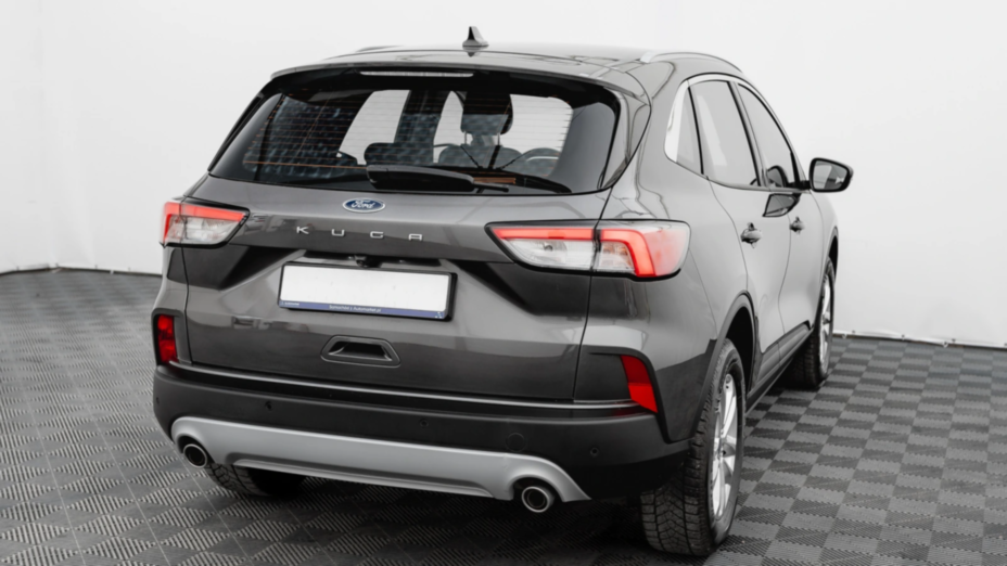 FORD Kuga Kuga 1.5 EcoBoost FWD Titanium