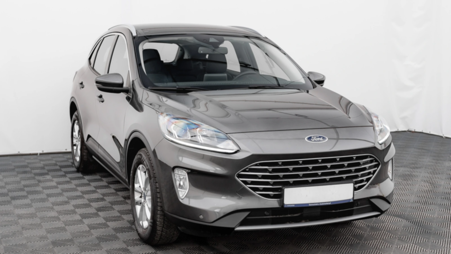 FORD Kuga Kuga 1.5 EcoBoost FWD Titanium