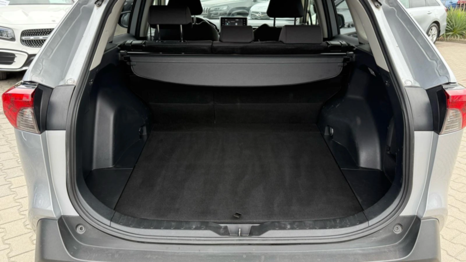 TOYOTA RAV4 RAV4 2.5 Hybrid Comfort 4x2