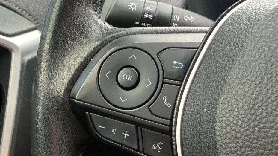 TOYOTA RAV4 RAV4 2.5 Hybrid Comfort 4x2