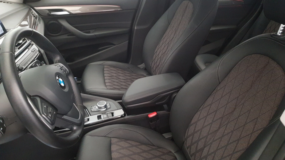 BMW X1 X1 sDrive20i xLine aut