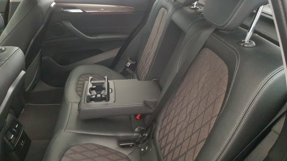 BMW X1 X1 sDrive20i xLine aut