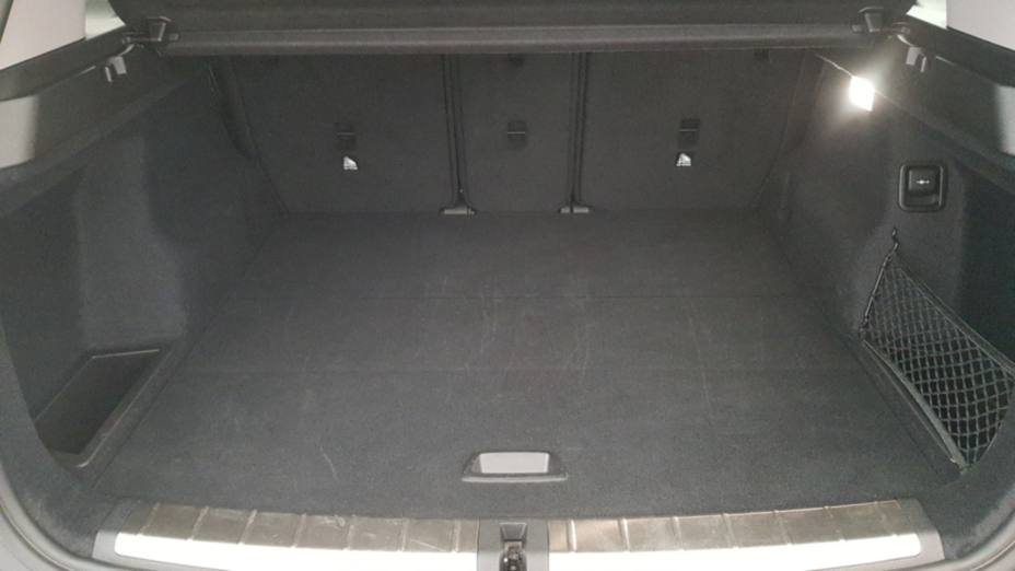 BMW X1 X1 sDrive20i xLine aut