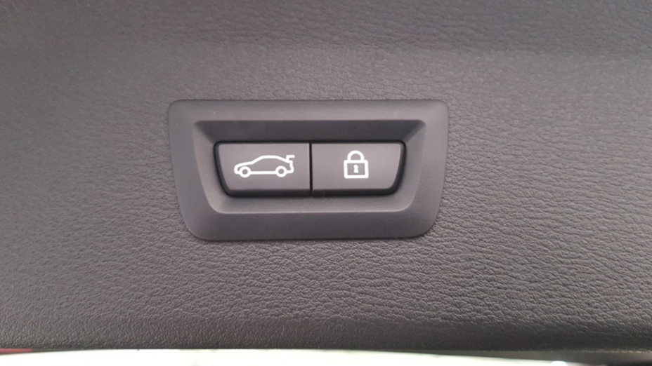 BMW X1 X1 sDrive20i xLine aut