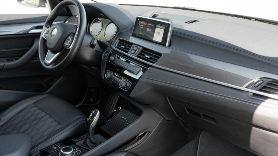 BMW X1 X1 sDrive20i xLine aut