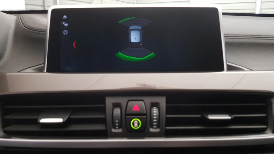 BMW X1 X1 sDrive20i xLine aut