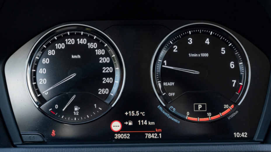 BMW X1 X1 sDrive20i xLine aut