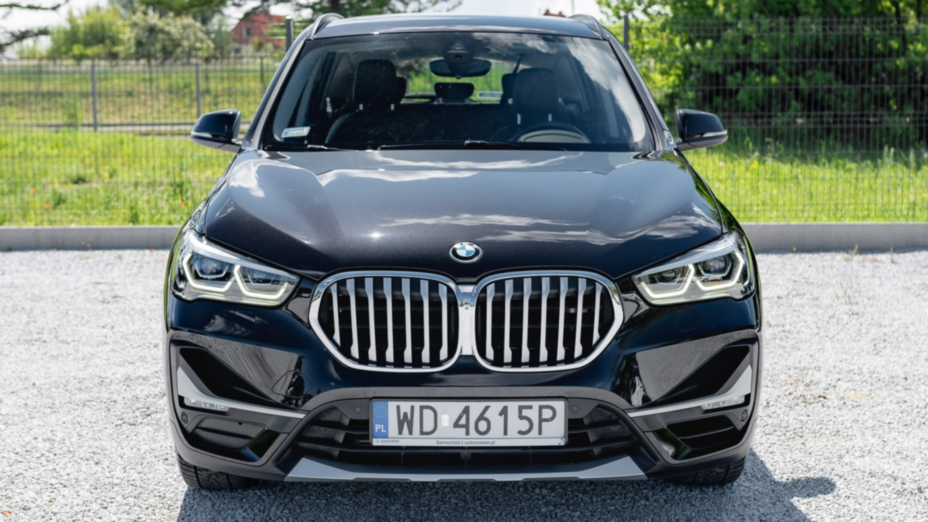 BMW X1 X1 sDrive20i xLine aut