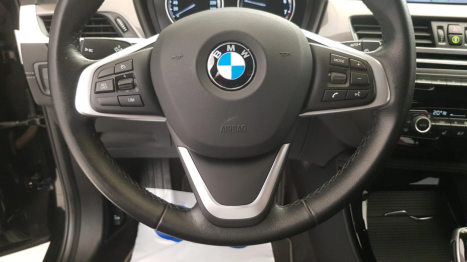 BMW X1 X1 sDrive20i xLine aut
