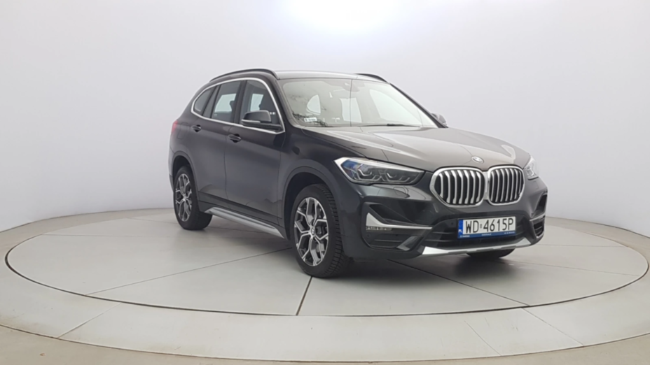 BMW X1 X1 sDrive20i xLine aut