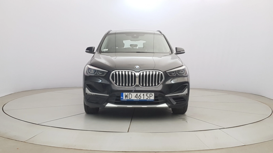 BMW X1 X1 sDrive20i xLine aut